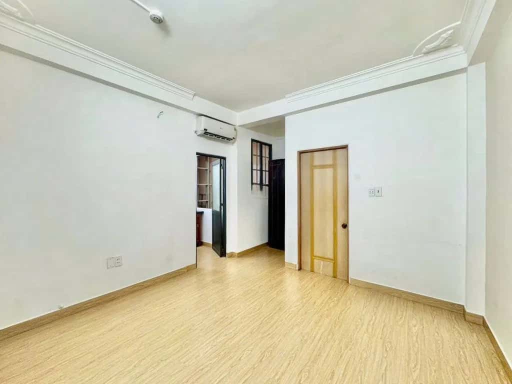 Cho thuê phòng trọ Nguyễn Oanh Gò Vấp, TP.HCM – giá 3.6 triệu