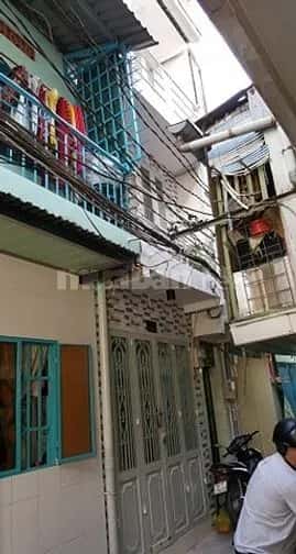 Cho thuê BĐS khác Đường Lạc Long Quân Quận 11, TP.HCM – giá 4.9 triệu