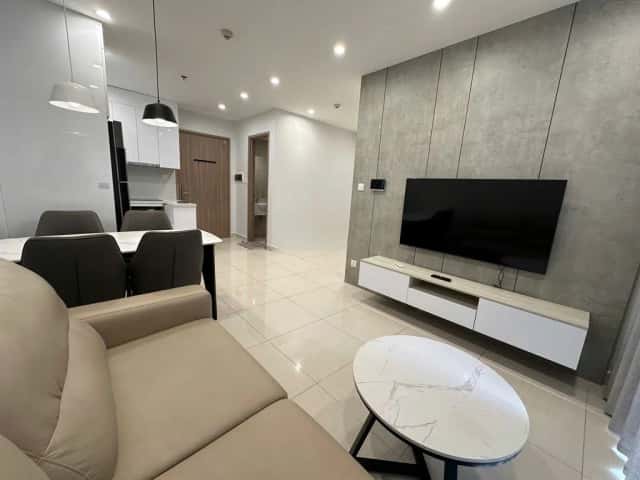 Cho thuê căn hộ chung cư Đại lộ Thăng Long Xuân Phương, Hà Nội – 1 phòng ngủ, giá 9 triệu