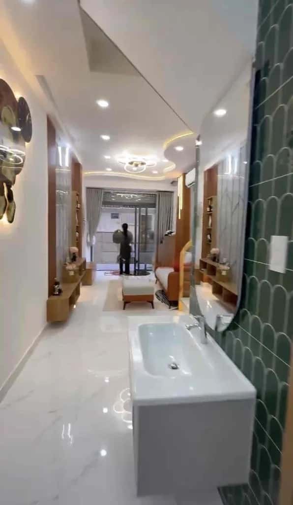 Cho thuê nhà hẻm Phan Xích Long Phú Nhuận, TP.HCM – 2 phòng ngủ, giá 5 triệu Cho thuê nhà hẻm Phan Xích Long Phú Nhuận, TP.HCM – 2 phòng ngủ, giá 5 triệu