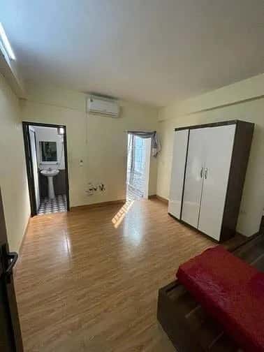 Cho thuê phòng trọ Khuong Dinh, Ha Noi – giá 2.3 triệu