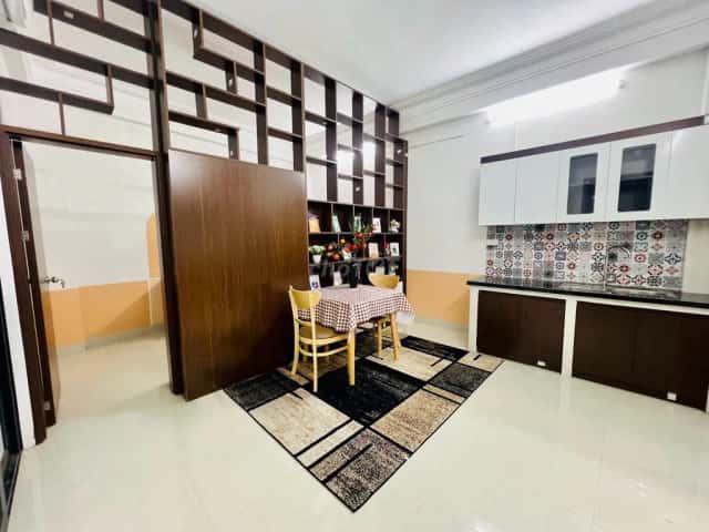 Cho thuê căn hộ chung cư Đường Phạm Văn Đồng Nghĩa Đô, Hà Nội – 1 phòng ngủ, giá 5 triệu Cho thuê căn hộ chung cư Đường Phạm Văn Đồng Nghĩa Đô, Hà Nội – 1 phòng ngủ, giá 5 triệu