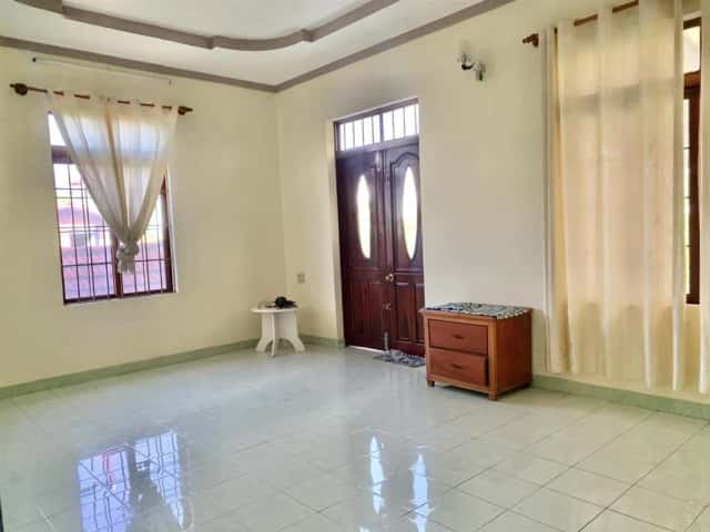 Cho thuê căn hộ chung cư Cầu Bè Nha Trang, Khánh Hòa – 2 phòng ngủ, giá 6 triệu