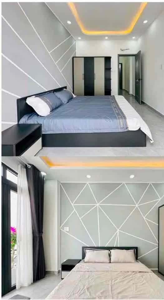 Cho thuê phòng trọ Đường Lê Lợi Gò Vấp, TP.HCM – 1 phòng ngủ, giá 4.5 triệu Cho thuê phòng trọ Đường Lê Lợi Gò Vấp, TP.HCM – 1 phòng ngủ, giá 4.5 triệu