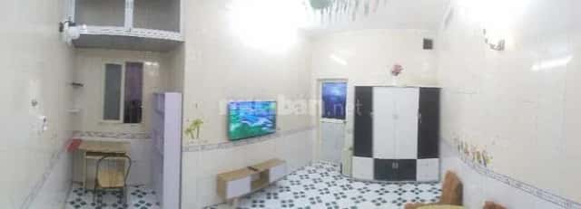 Cho thuê nhà hẻm Đường Cầu Giấy Quận Cầu Giấy, Hà Nội – 1 phòng ngủ, giá 5.5 triệu