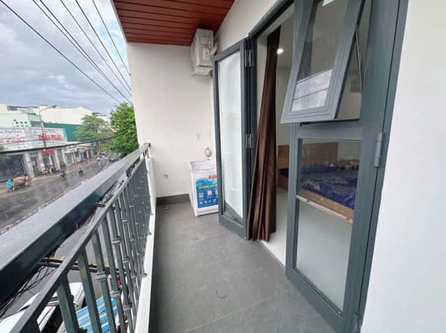 Cho thuê căn hộ dịch vụ Lê Hồng Phong Nha Trang, Khanh Hoa – 1 phòng ngủ, giá 7.5 triệu