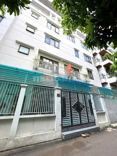 Cho thuê nhà hẻm Lạc Long Quân Quận Cầu Giấy, Hà Nội – giá 12 triệu