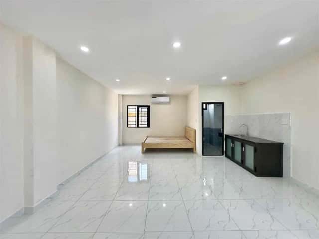Cho thuê căn hộ chung cư Tổ 8 - KP1 Quận 12, TP.HCM – giá 4.5 triệu Cho thuê căn hộ chung cư Tổ 8 - KP1 Quận 12, TP.HCM – giá 4.5 triệu