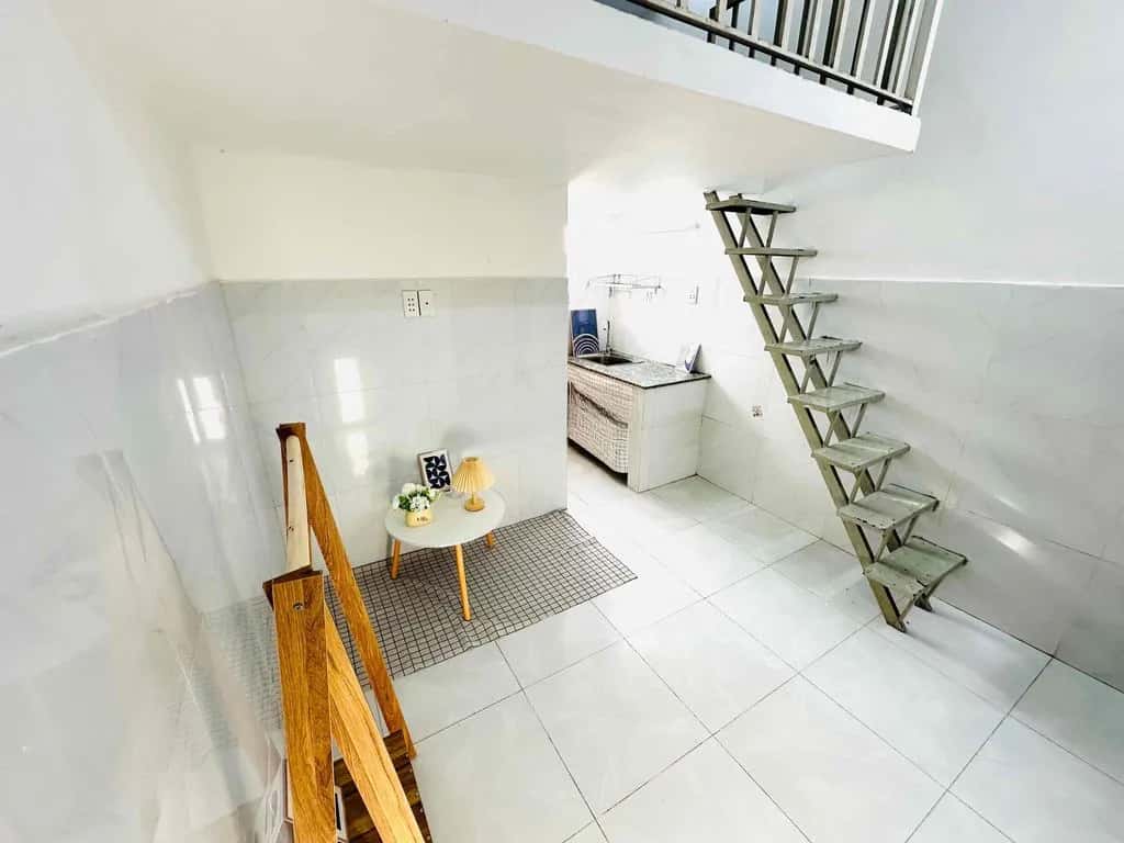 Cho thuê phòng trọ Đường Lê Thị Riêng Quận 12, TP.HCM – 1 phòng ngủ, giá 3 triệu