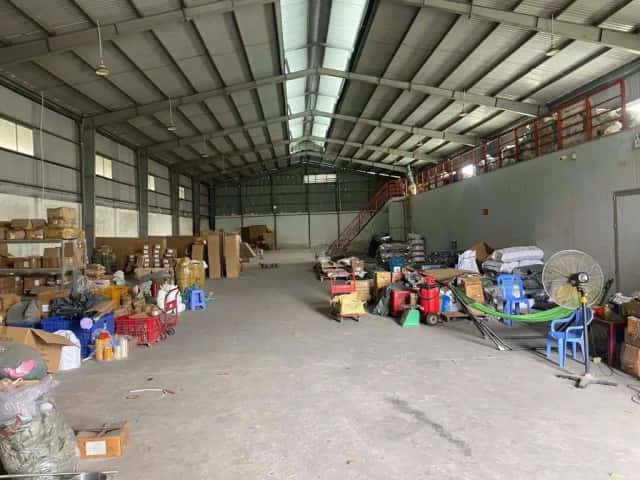 Cho thuê kho, nhà xưởng Trường Chinh Quận 12, Ho Chi Minh – giá 48 triệu Cho thuê kho, nhà xưởng Trường Chinh Quận 12, Ho Chi Minh – giá 48 triệu