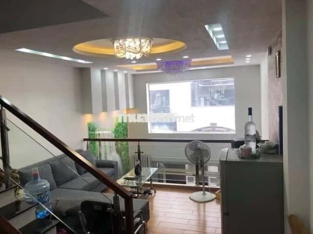 Cho thuê nhà hẻm Tân Bình, TP.HCM – 3 phòng ngủ, giá 20 triệu Cho thuê nhà hẻm Tân Bình, TP.HCM – 3 phòng ngủ, giá 20 triệu