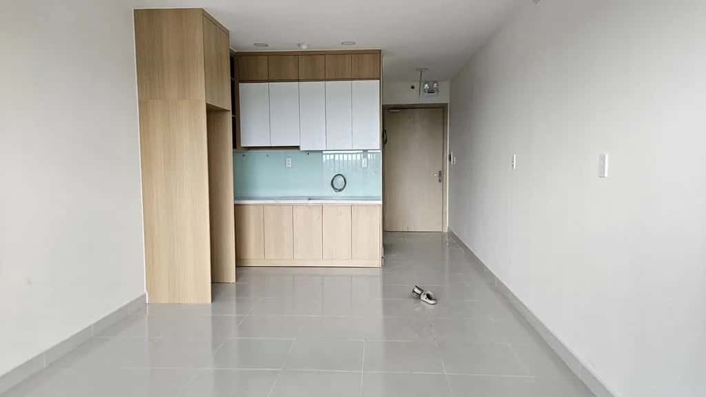 Cho thuê căn hộ chung cư Hoàng Đình Cận Thành phố Biên Hòa, Đồng Nai – 1 phòng ngủ, giá 3 triệu