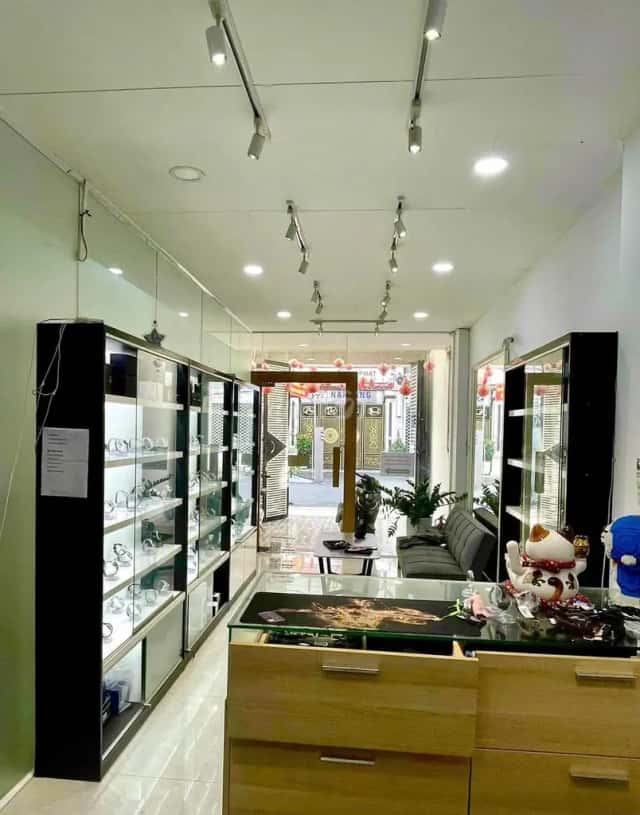 Cho thuê nhà mặt tiền Đường Xô Viết Nghệ Tĩnh Bình Thạnh, TP.HCM – giá 8 triệu Cho thuê nhà mặt tiền Đường Xô Viết Nghệ Tĩnh Bình Thạnh, TP.HCM – giá 8 triệu