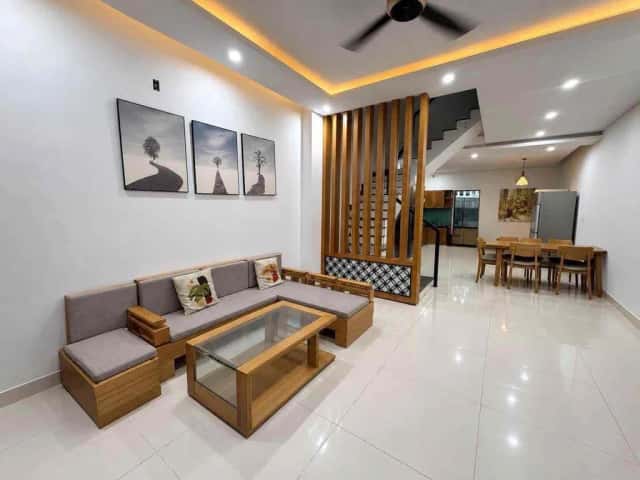 Cho thuê nhà hẻm Vương Thừa Vũ An Hải, Đà Nẵng – 3 phòng ngủ, giá 25 triệu Cho thuê nhà hẻm Vương Thừa Vũ An Hải, Đà Nẵng – 3 phòng ngủ, giá 25 triệu