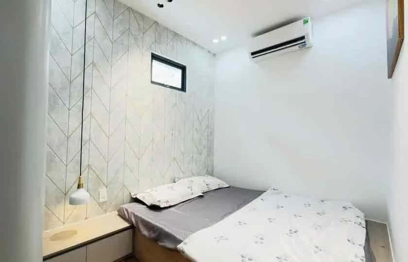 Cho thuê nhà hẻm Nguyễn Tri Phương Hòa Cường, Đà Nẵng – 3 phòng ngủ, giá 14 triệu