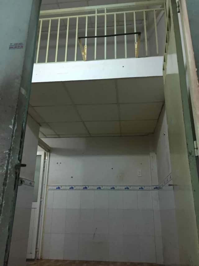 Cho thuê phòng trọ Quận Bình Tân, TP.HCM – giá 1.5 triệu Cho thuê phòng trọ Quận Bình Tân, TP.HCM – giá 1.5 triệu