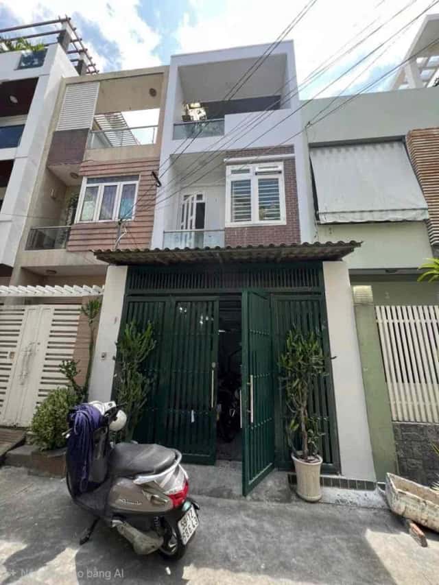 Cho thuê nhà hẻm Đường Vườn Lài Quận Tân Phú, TP.HCM – 5 phòng ngủ, giá 17 triệu Cho thuê nhà hẻm Đường Vườn Lài Quận Tân Phú, TP.HCM – 5 phòng ngủ, giá 17 triệu