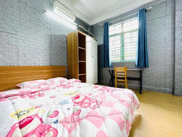 Cho thuê căn hộ chung cư Đường Lý Thái Tổ Quận 10, TP.HCM – giá 5 triệu Cho thuê căn hộ chung cư Đường Lý Thái Tổ Quận 10, TP.HCM – giá 5 triệu