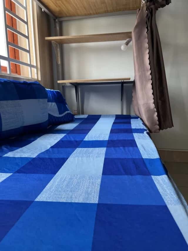Cho thuê phòng trọ Đường số 6 Quận 9 cũ, TP. Thủ Đức – giá 1.5 triệu Cho thuê phòng trọ Đường số 6 Quận 9 cũ, TP. Thủ Đức – giá 1.5 triệu