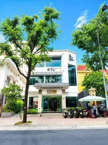 Cho thuê nhà mặt tiền Đường Lê Quý Đôn Quận 3, TP.HCM – giá 350 triệu