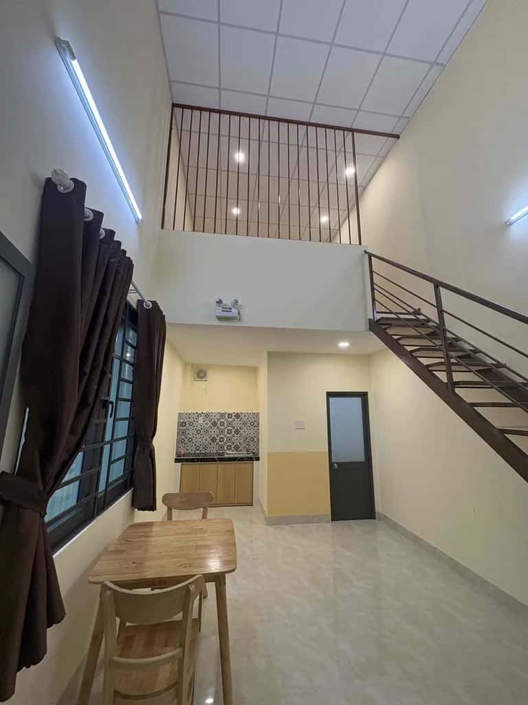 Cho thuê phòng trọ Bình Trưng Quận 2 cũ, TP.HCM – 1 phòng ngủ, giá 5.2 triệu