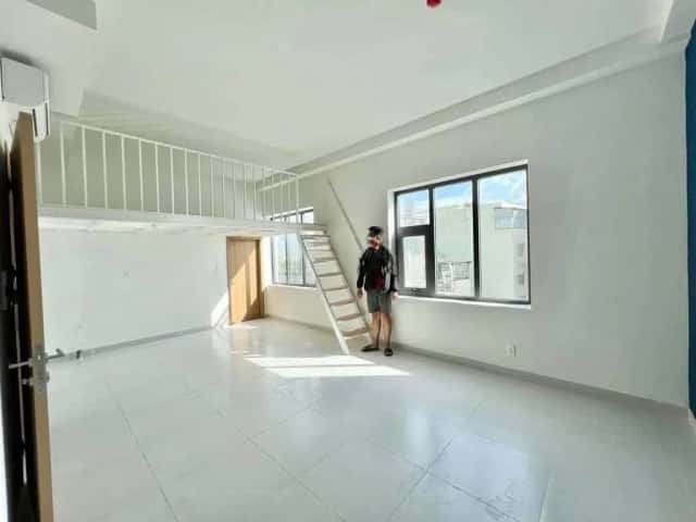 Cho thuê phòng trọ Đường Lý Thái Tổ Quận 3, TP.HCM – giá 4.5 triệu
