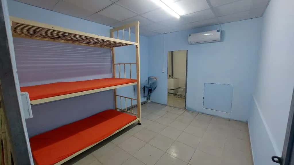 Cho thuê phòng trọ Ðiện Biên Phủ Quận 3, TP.HCM – 1 phòng ngủ, giá 3.1 triệu