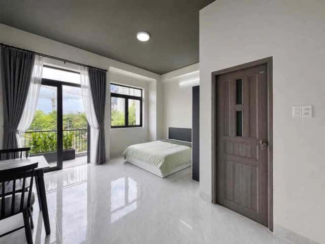 Cho thuê căn hộ chung cư Đường Trịnh Quang Nghị Quận 8, TP.HCM – 1 phòng ngủ, giá 5.2 triệu Cho thuê căn hộ chung cư Đường Trịnh Quang Nghị Quận 8, TP.HCM – 1 phòng ngủ, giá 5.2 triệu
