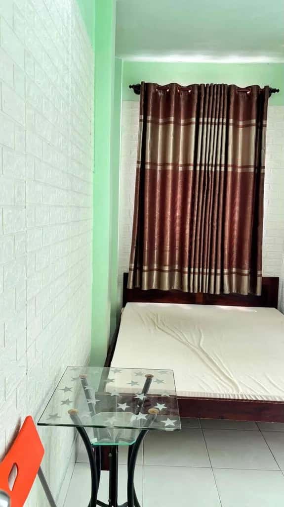 Cho thuê phòng trọ Nguyễn Trãi Ninh Kiều, Cần Thơ – giá 2.2 triệu