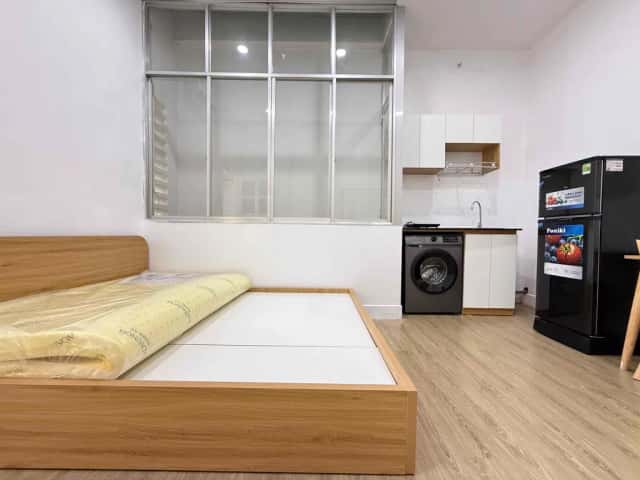 Cho thuê phòng trọ Đường Đồng Nai Quận 10, TP.HCM – giá 6 triệu Cho thuê phòng trọ Đường Đồng Nai Quận 10, TP.HCM – giá 6 triệu
