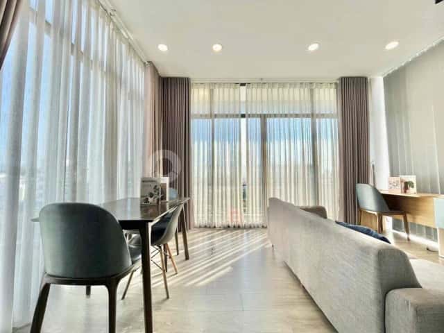 Cho thuê căn hộ chung cư Trường Sa Quận Phú Nhuận, TP.HCM – 1 phòng ngủ, giá 12.7 triệu