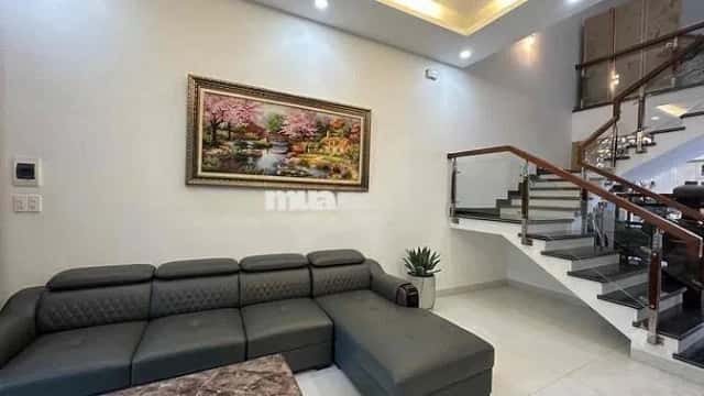 Cho thuê nhà hẻm Cam Le, Da Nang – 3 phòng ngủ, giá 11 triệu Cho thuê nhà hẻm Cam Le, Da Nang – 3 phòng ngủ, giá 11 triệu