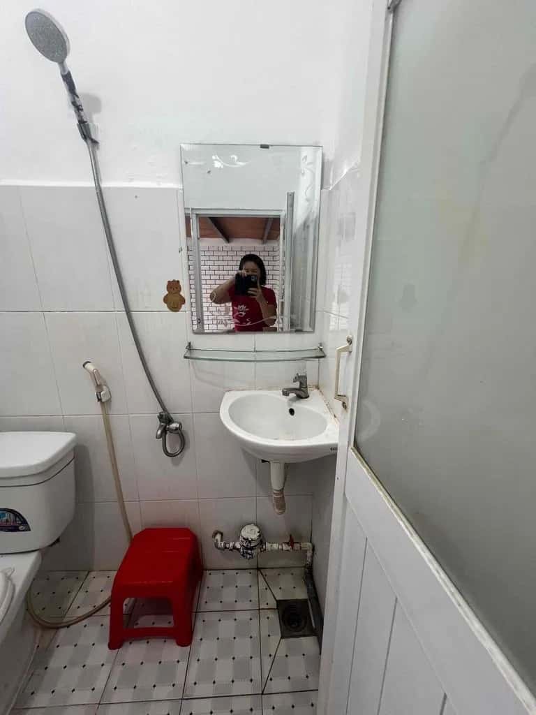 Cho thuê phòng trọ Điện Biên Phủ Quận 10, TP.HCM – 1 phòng ngủ, giá 3.5 triệu