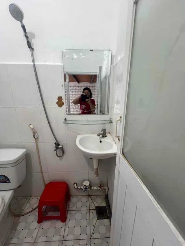Cho thuê phòng trọ Điện Biên Phủ Quận 10, TP.HCM – 1 phòng ngủ, giá 3.5 triệu