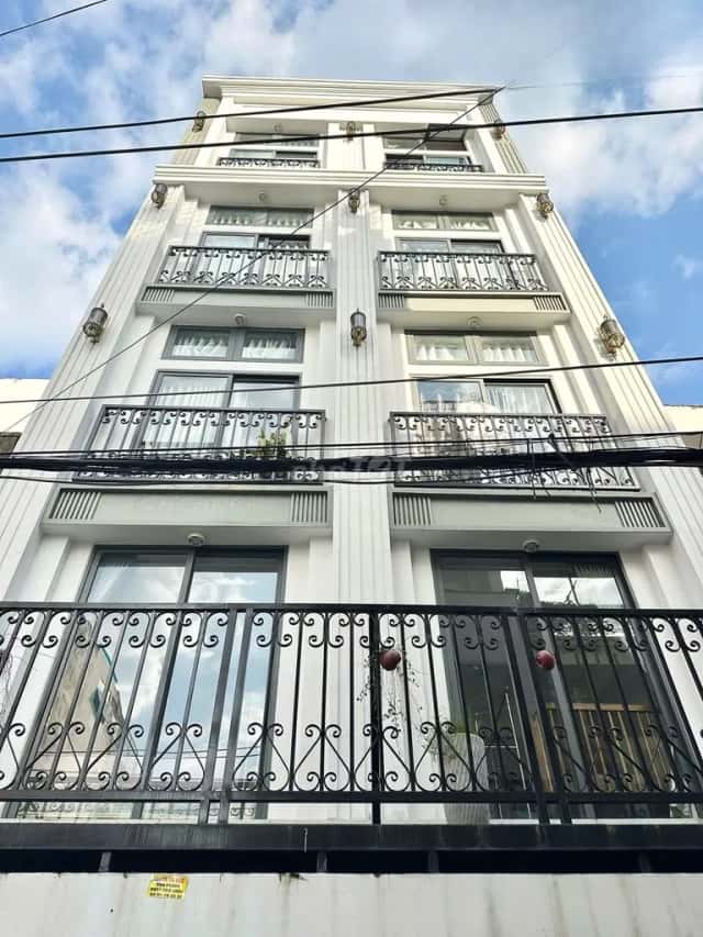 Cho thuê phòng trọ Cộng Hoà Quận Tân Bình, Ho Chi Minh – giá 7 triệu Cho thuê phòng trọ Cộng Hoà Quận Tân Bình, Ho Chi Minh – giá 7 triệu