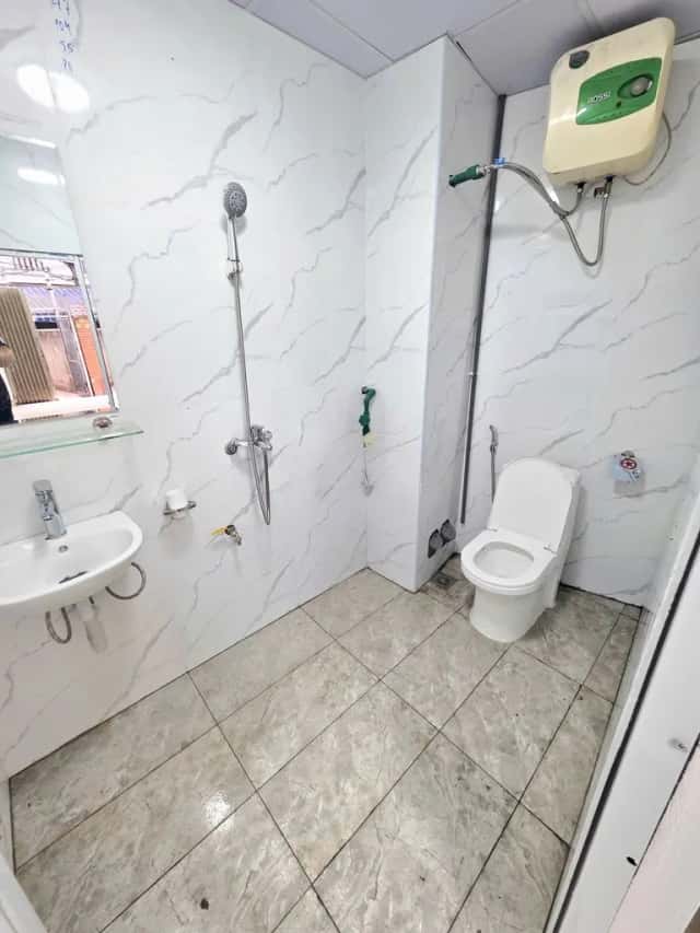 Cho thuê nhà mặt tiền Phố Triều Khúc Thanh Liệt, Hà Nội – giá 6 triệu Cho thuê nhà mặt tiền Phố Triều Khúc Thanh Liệt, Hà Nội – giá 6 triệu
