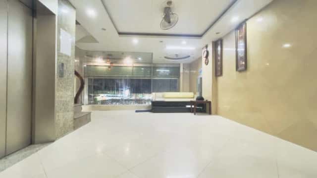 Cho thuê nhà mặt tiền Đường Hồ Thị Kỷ Quận 10, TP.HCM – giá 4 triệu Cho thuê nhà mặt tiền Đường Hồ Thị Kỷ Quận 10, TP.HCM – giá 4 triệu