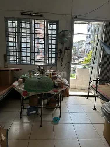 Bán BĐS khác Công Trường An Đông Quận 5, TP.HCM – 3 phòng ngủ, giá 11.8 tỷ
