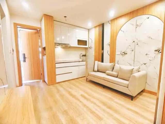 Bán nhà mặt tiền Tổ dânphố 9 Bạch Mai, Hà Nội – 3 phòng ngủ, giá 3.3 tỷ