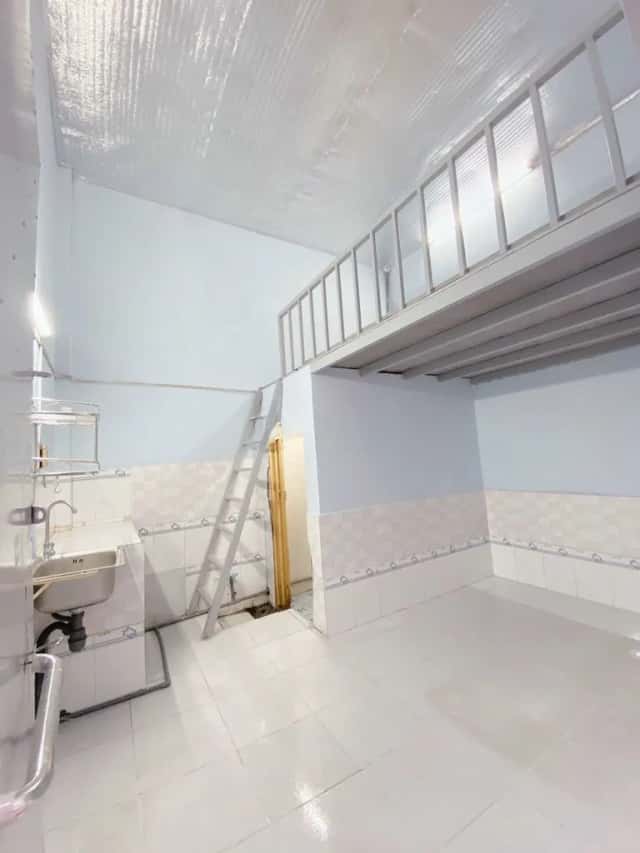 Cho thuê phòng trọ Đường Số 1 Thủ Đức, TP.HCM – giá 2.5 triệu Cho thuê phòng trọ Đường Số 1 Thủ Đức, TP.HCM – giá 2.5 triệu