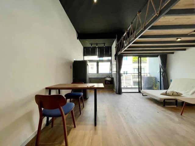 Cho thuê căn hộ chung cư Điện Biên Phủ Quận Bình Thạnh, TP.HCM – 1 phòng ngủ, giá 4.2 triệu Cho thuê căn hộ chung cư Điện Biên Phủ Quận Bình Thạnh, TP.HCM – 1 phòng ngủ, giá 4.2 triệu
