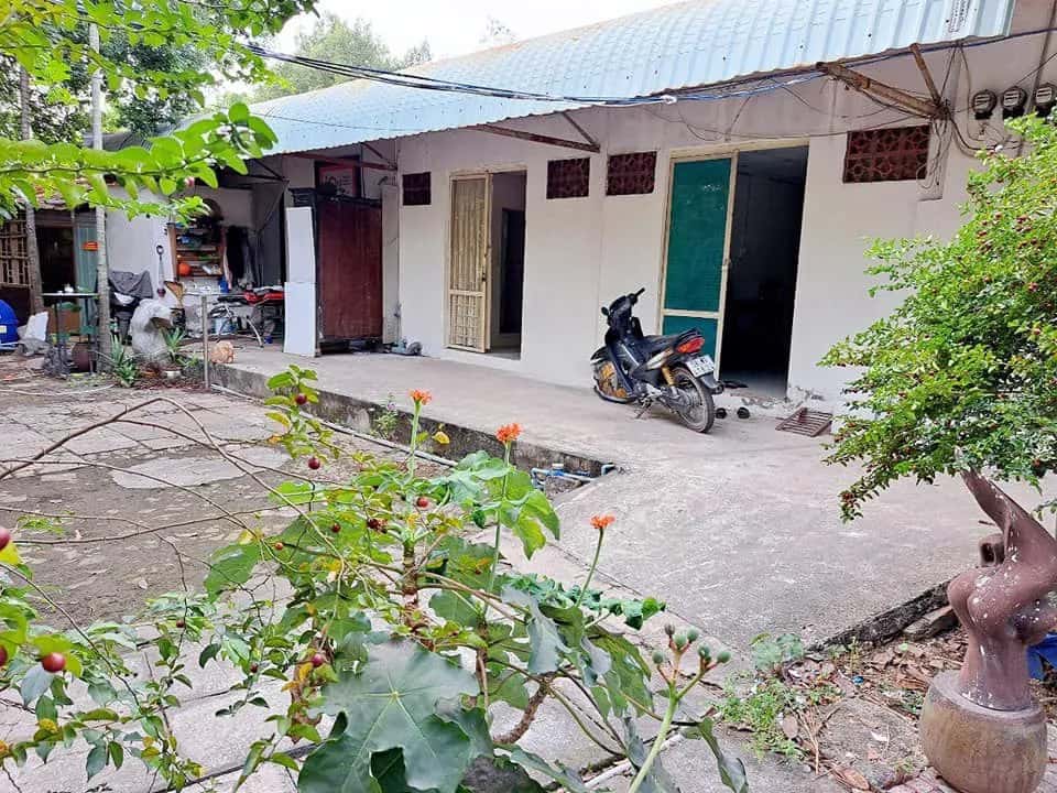Cho thuê phòng trọ Quốc lộ 50 Huyện Bình Chánh, Ho Chi Minh – 1 phòng ngủ, giá 2 triệu
