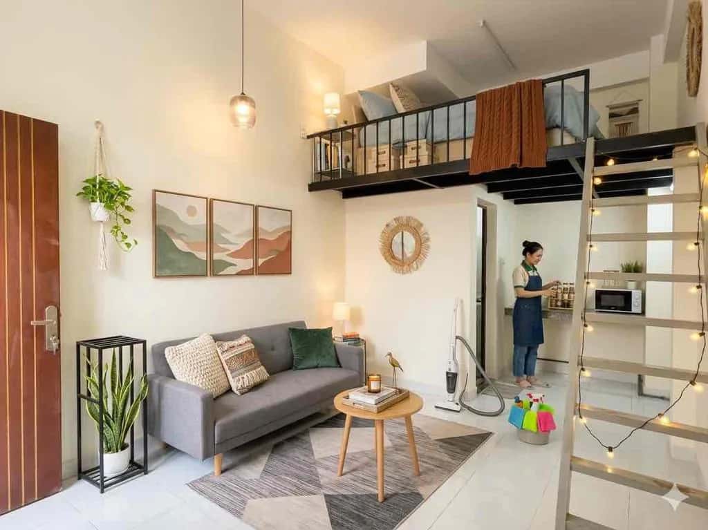 Cho thuê phòng trọ Đường Cộng Hòa Quận Tân Bình, TP.HCM – giá 3.5 triệu