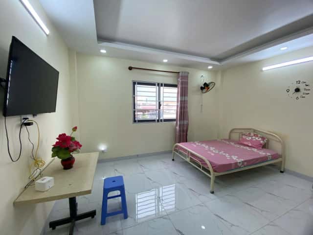 Cho thuê phòng trọ Nguyễn Bá Tòng Tân Bình, TP.HCM – 1 phòng ngủ, giá 4 triệu Cho thuê phòng trọ Nguyễn Bá Tòng Tân Bình, TP.HCM – 1 phòng ngủ, giá 4 triệu