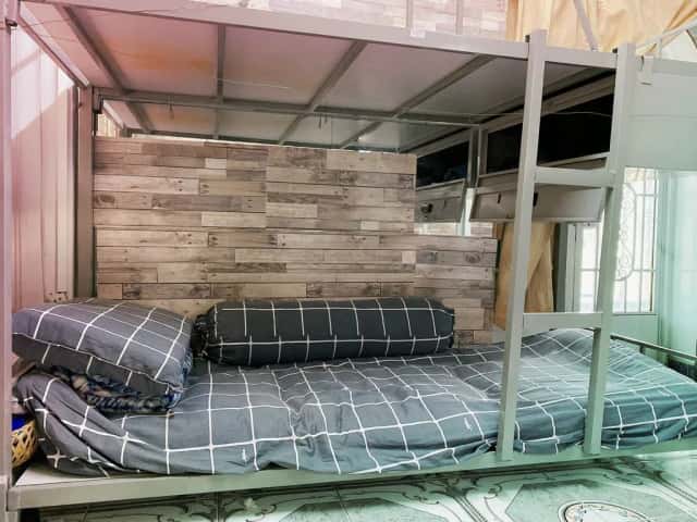 Cho thuê phòng trọ An dương vương Quận 5, TP.HCM – giá 1.3 triệu