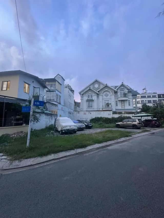 Cho thuê đất Đường số 57 Quận 7, TP.HCM – giá 38 triệu Cho thuê đất Đường số 57 Quận 7, TP.HCM – giá 38 triệu