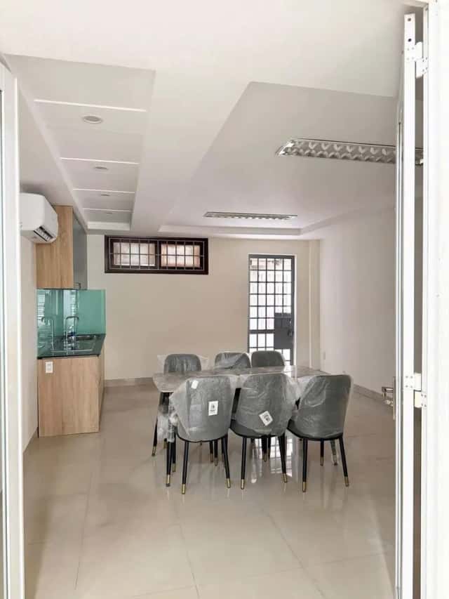 Cho thuê nhà mặt tiền Trần Thánh Tông Sơn Trà, Đà Nẵng – 5 phòng ngủ, giá 30 triệu Cho thuê nhà mặt tiền Trần Thánh Tông Sơn Trà, Đà Nẵng – 5 phòng ngủ, giá 30 triệu