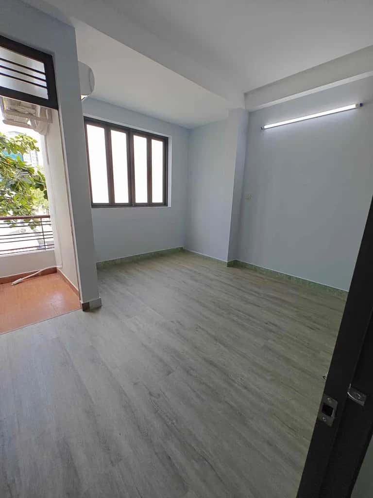 Cho thuê căn hộ chung cư Đường Trương Vĩnh Ký Quận Tân Phú, TP.HCM – 2 phòng ngủ, giá 5.8 triệu