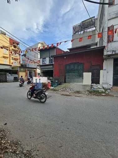 Cho thuê kho, nhà xưởng Thanh Trì, Hà Nội – giá 8 triệu