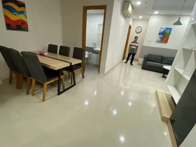Cho thuê căn hộ chung cư Quận 6, TP.HCM – 2 phòng ngủ, giá 13 triệu Cho thuê căn hộ chung cư Quận 6, TP.HCM – 2 phòng ngủ, giá 13 triệu